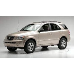 Accessoires Kia Sorento (2002 - 2006)